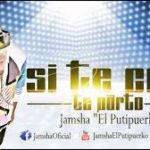 Jamsha - Flaka Si Te Cojo Te Palto MP3