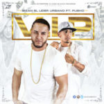 Ibzan Ft. Pusho - VIP MP3